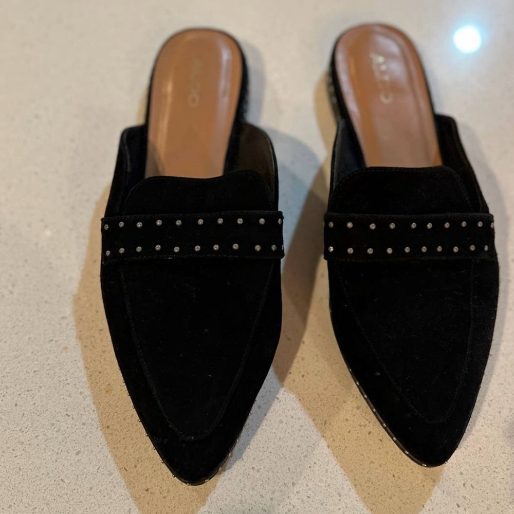 Aldo Mules